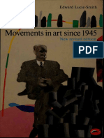 997 - Movements in Art Since 1945