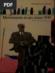 997 - Movements in Art Since 1945