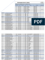 SGCL-F-PD-06 Programacion Turnos Del 07 de Febrero Al 13 de Febrero