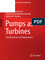 Pumps As Turbines Fundamentals and Applications (PDFDrive)
