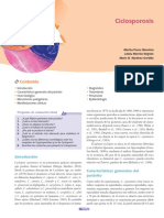 Parasitologia Medica Becerril 4a Ed - 17 - Ciclosporosis-174-179