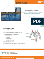 Presentacion 1 Logica Estructural