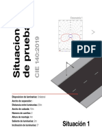 CIE 140 2019 Estructura Geométrica Situaciones