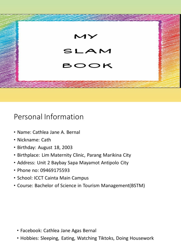 Chapter 1 - Introductory Activity | PDF | Lifestyle