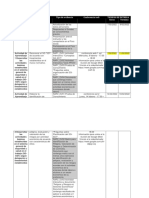 Cronograma de Actividades