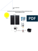 Tugas 6 - Fisika Sel Surya - 2118202002 Iklimatul Karomah