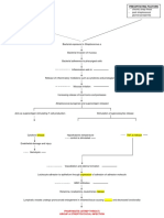 Predisposing Factors Precipitating Factors: Streptococcal Pyrogenes and Superantigen Released