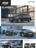 Elantra: Special Customer Care