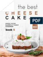 Opera Patisserie - Cedric Grolet, PDF, Custard