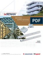 Wireman Catalogue New