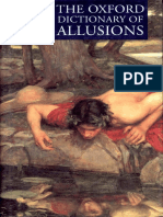 Dictionary of Allusions Www.frenglish.ru