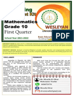 Disclaimer: Ms. Micaella M. Olivar Mathematics Teacher 09560729739 Micaella Olivar