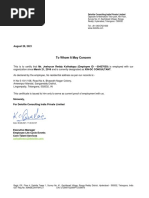 Paypal Letter of Authorization | PDF