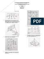 Technological Institute of The Philippines College of Engineering and Architecture CE001 Problem Set