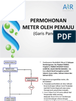 Guideline - Developer Water Meter Application