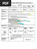 Rancangan Pengajaran Harian (RPH) / LESSON PLAN / நா ள் பா டத்தி ட்டம்