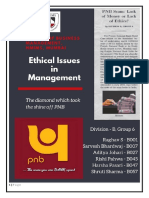 Group 6 - Ethical Issues in Management - Final