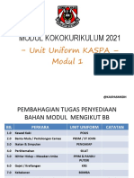 Modul 1 Kaspa Sekolah