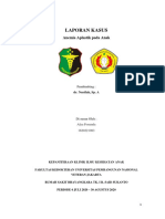 Laporan Kasus PDF - Alyafonanda - 1820221083