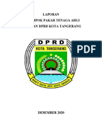 berisi  yang mengoptimalkan kata kunci reses dan DPRD