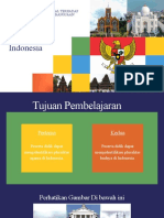 Pluralitas Masyarakat Indonesia - Pertemuan Ke 11