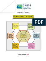 2012 Scienze Della Terra Testo Didattico