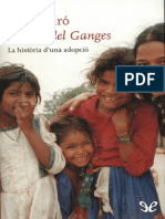 La Filla Del Ganges - Asha Miro