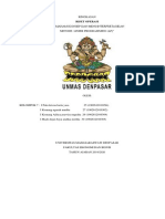 Kel - 7 - Riset Operasi - Ringkasan - Linear Programming