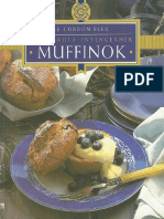 306660398 Le Cordon Bleu Muffinok