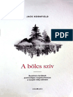 Jack Kornfield_A Bolcs Sziv_k