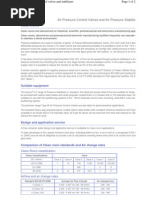 Download Cleanroom Air Change by Flu Plant SN55901955 doc pdf
