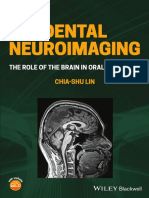 Chia-shu Lin - Dental Neuroimaging_ The Role of the Brain in Oral Functions-Wiley-Blackwell (2022)