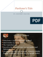 The-Pardoners-Tale