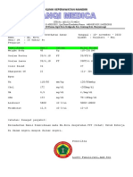 Hasil Lab