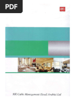 Saudi Ega Conduit Product Catalogue | PDF | Pipe (Fluid Conveyance ...