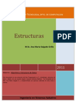 Estructuras 1