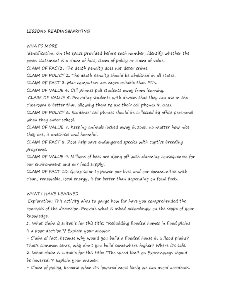 Reading and Writing Skills PDF Intertextuality Linguistics