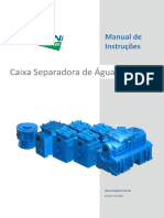 Manual Caixa Separadora de Gua e Leo Portugus (1)