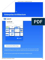 Enterprise Architecture - The Definitive Guide - LeanIX