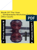 Book of The Year PDF