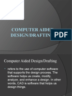 Computer Aided Design