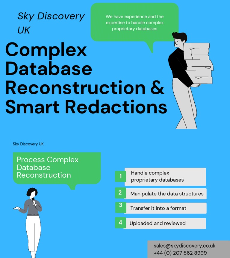 Sky Discovery UK - Document | PDF | Computers