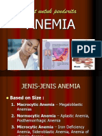 12. Anemia