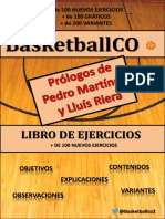 BasketballCO Libro de Ejercicios