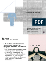 Introduccion Evaluacion y Tratamiento Fonoaudiologico