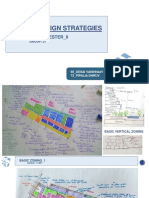 Passive Design Strategies: Evs-Semester - 9