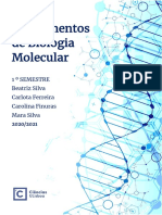 Fundamentos Biologia Molecular