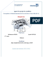 Projet de Syntheze Ayoub Nacer