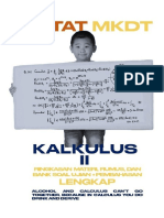 KALKULUS 2 (Printable)