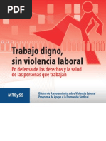 Violencialaboral